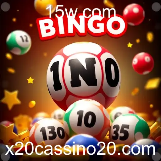 Explorando o Fascinante Mundo dos Jogos de Bingo no x20 Cassino